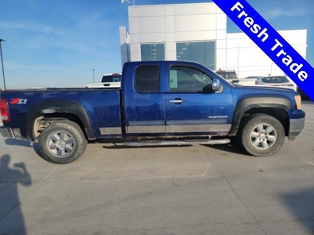 used 2013 GMC Sierra 1500 car, priced at $19,906