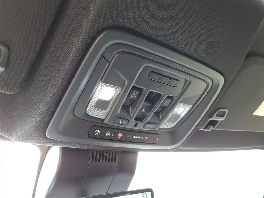 new 2026 Chevrolet Silverado 1500 car, priced at $70,893