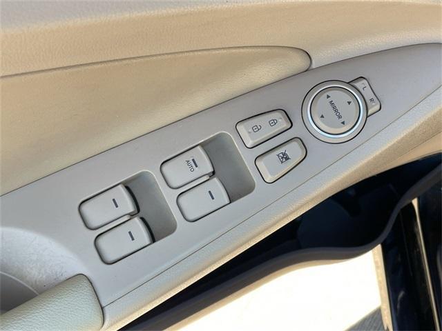 used 2011 Hyundai Sonata car, priced at $7,845