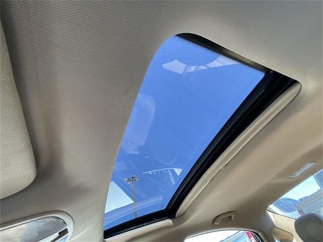 used 2011 Hyundai Sonata car, priced at $7,845