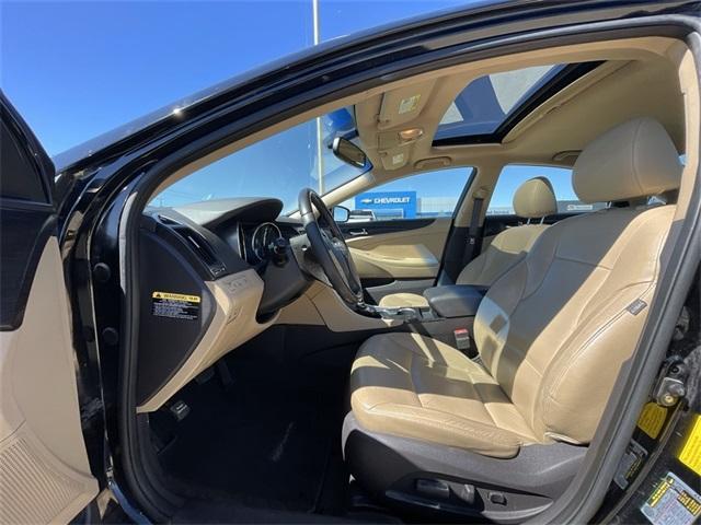 used 2011 Hyundai Sonata car, priced at $7,845
