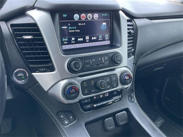used 2018 GMC Yukon car, priced at $31,967
