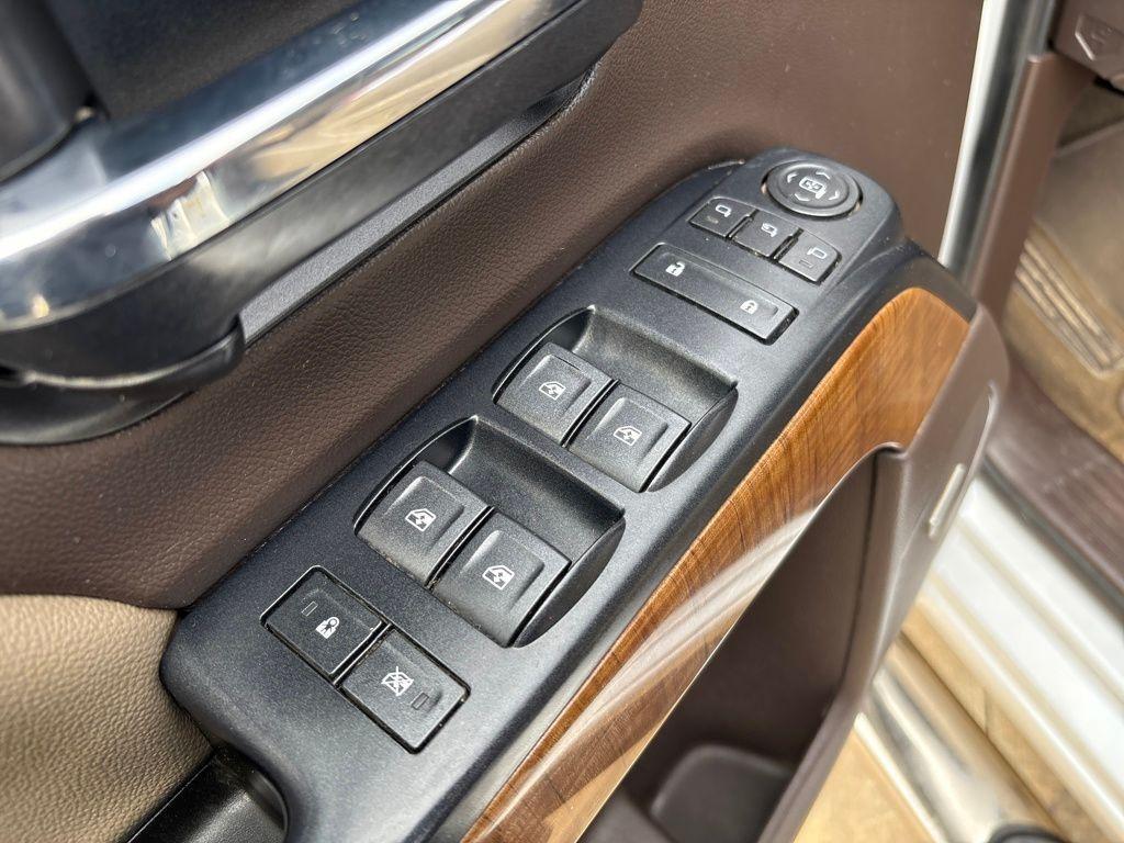 used 2018 GMC Sierra 2500 car, priced at $45,868