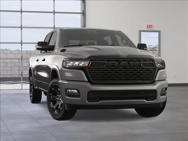 new 2025 Ram 1500 car