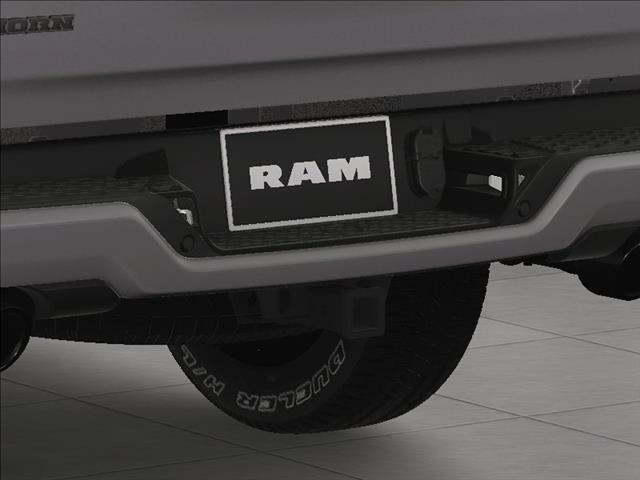 new 2025 Ram 1500 car