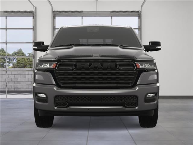 new 2025 Ram 1500 car