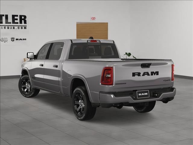 new 2025 Ram 1500 car