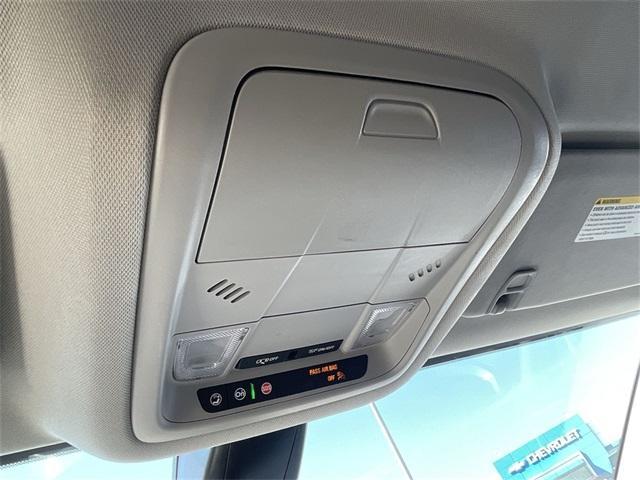 used 2021 GMC Acadia car, priced at $29,312