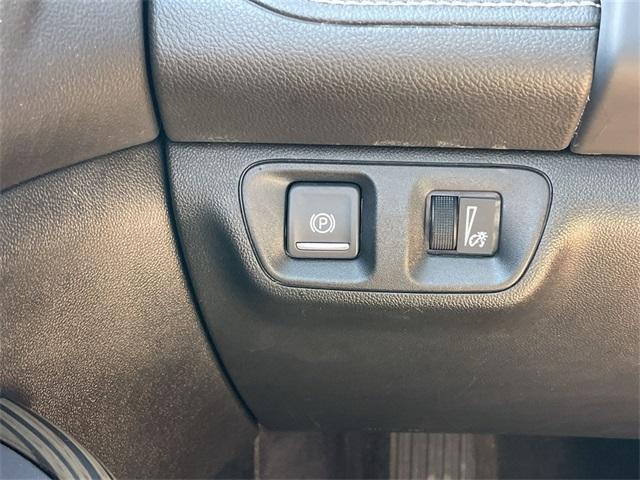 used 2021 GMC Acadia car, priced at $29,312