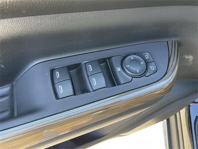 used 2021 GMC Acadia car, priced at $29,312