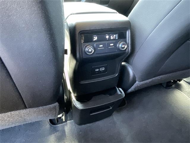 used 2021 GMC Acadia car, priced at $29,312