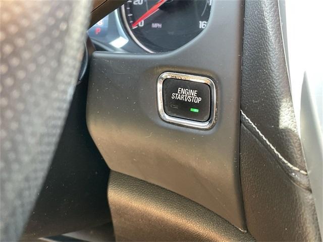 used 2021 GMC Acadia car, priced at $29,312
