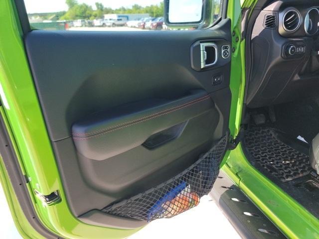used 2018 Jeep Wrangler Unlimited car, priced at $28,293