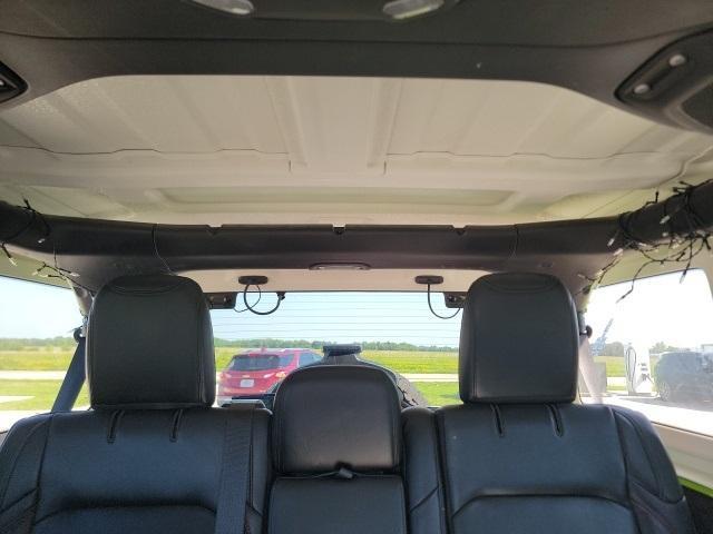 used 2018 Jeep Wrangler Unlimited car, priced at $28,293