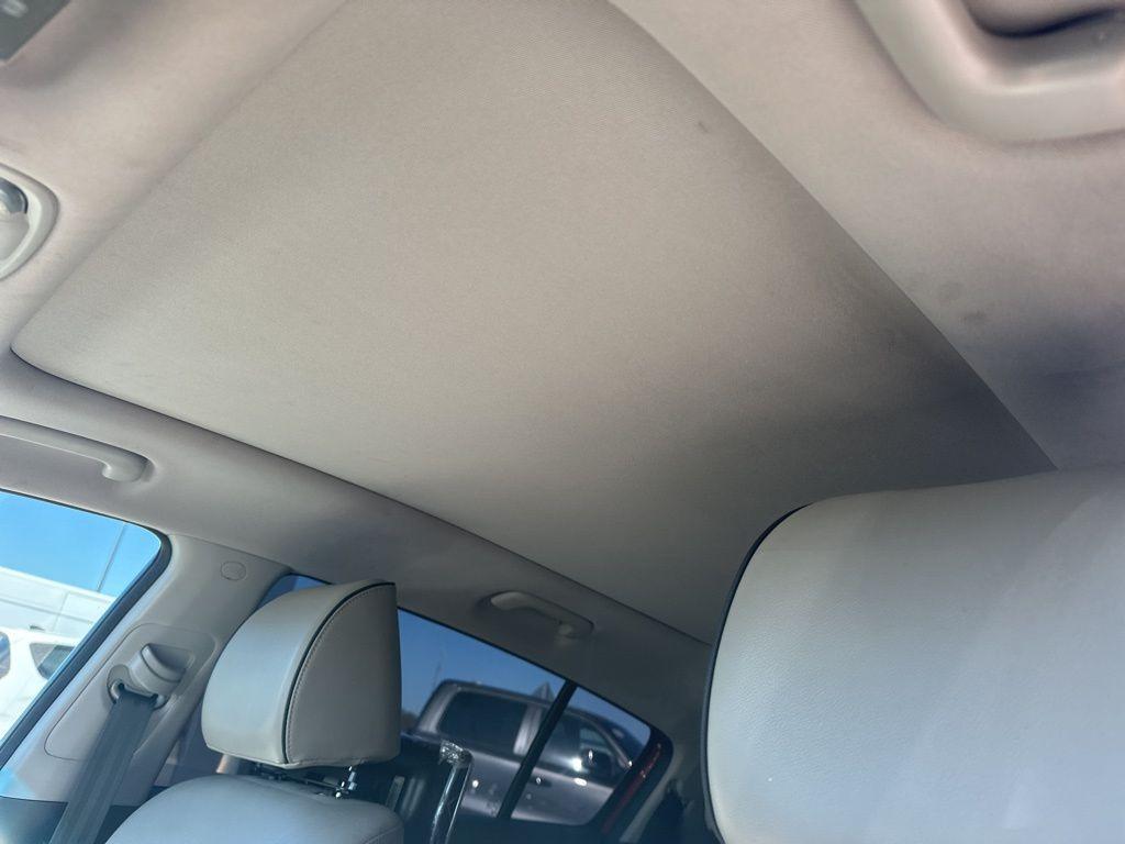 used 2019 Kia Sportage car, priced at $22,037