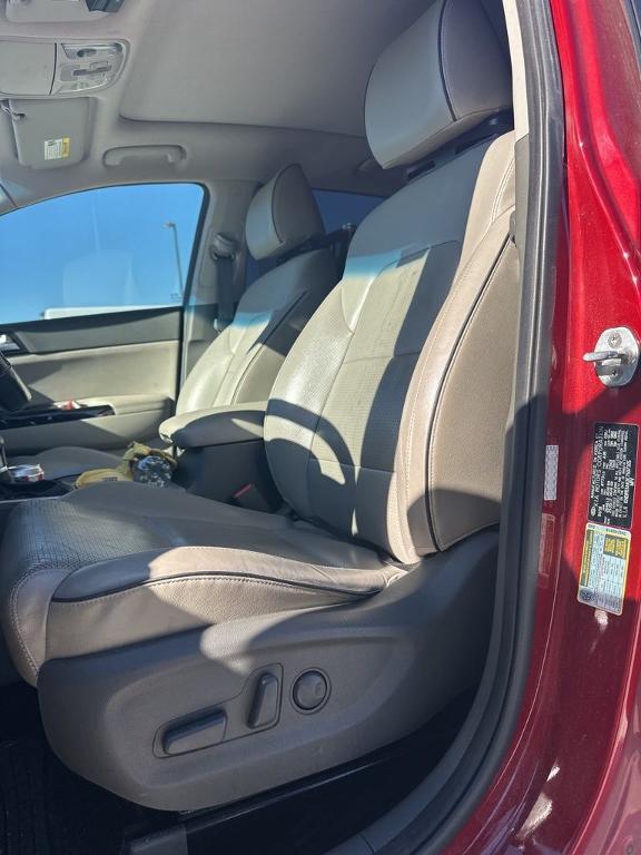 used 2019 Kia Sportage car, priced at $22,037