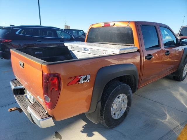 used 2006 Chevrolet Colorado car, priced at $13,281