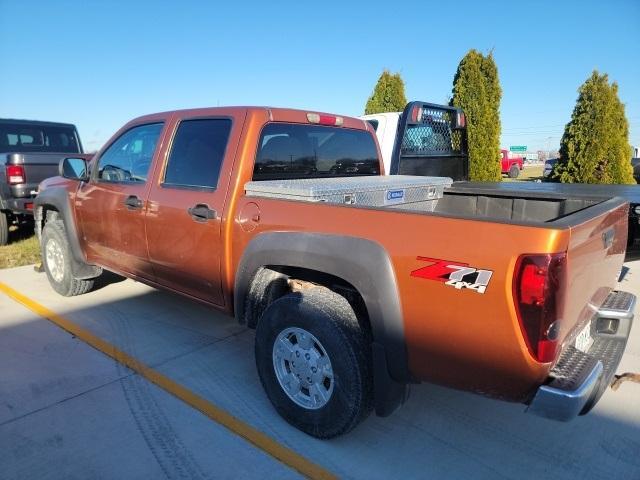 used 2006 Chevrolet Colorado car, priced at $13,281