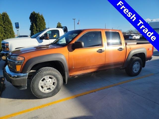 used 2006 Chevrolet Colorado car, priced at $13,281