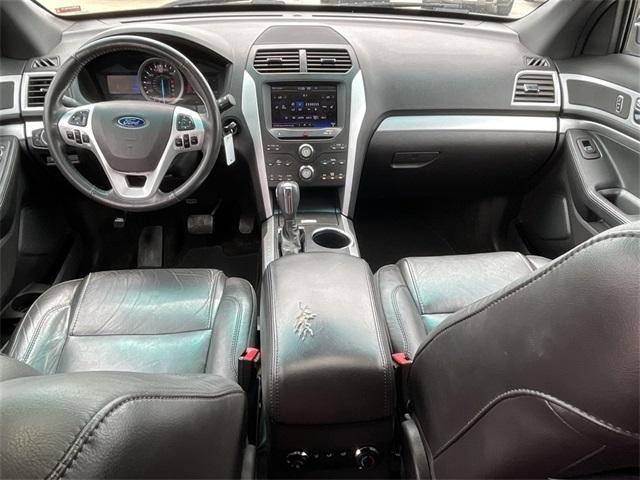 used 2013 Ford Explorer car, priced at $10,954