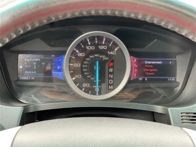 used 2013 Ford Explorer car, priced at $10,954