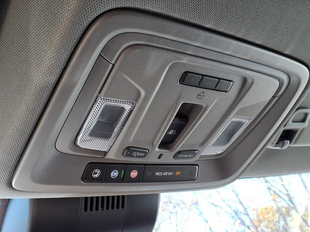 new 2026 Chevrolet Silverado 1500 car, priced at $54,851