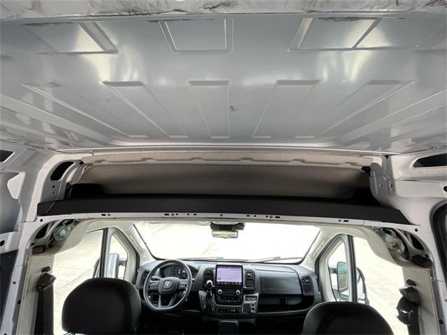 used 2022 Ram ProMaster 3500 car, priced at $27,305