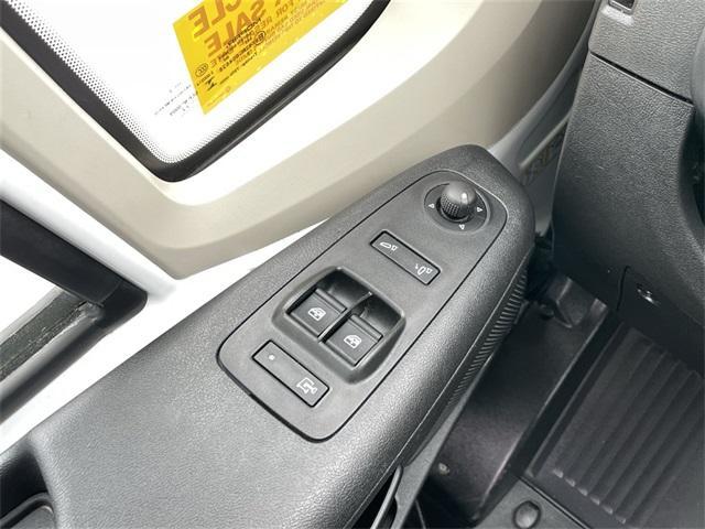 used 2022 Ram ProMaster 3500 car, priced at $27,305