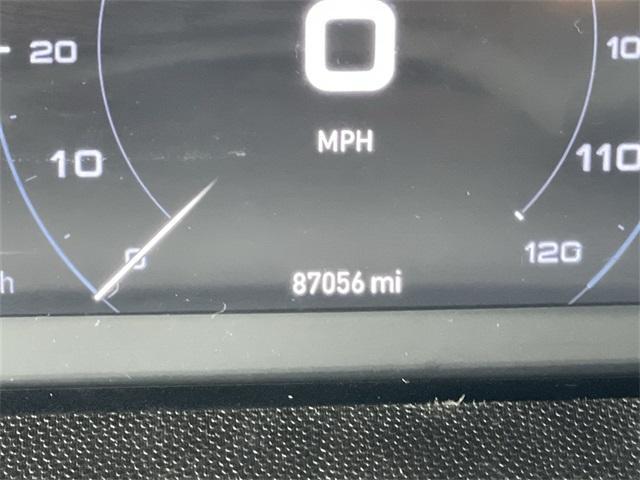 used 2022 Ram ProMaster 3500 car, priced at $27,305