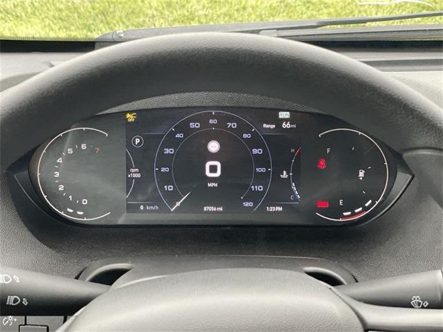 used 2022 Ram ProMaster 3500 car, priced at $27,305