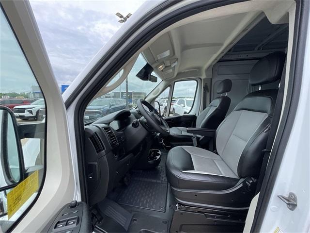used 2022 Ram ProMaster 3500 car, priced at $27,305