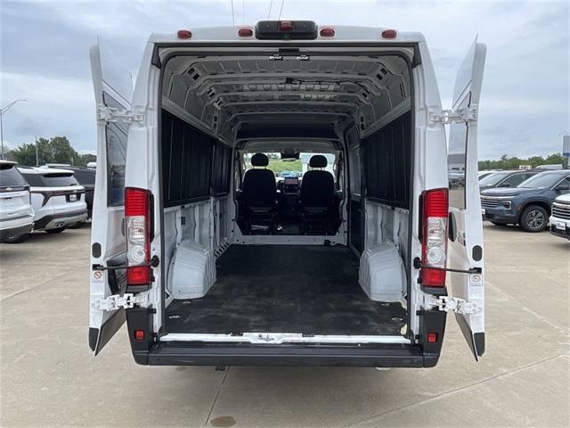used 2022 Ram ProMaster 3500 car, priced at $27,305