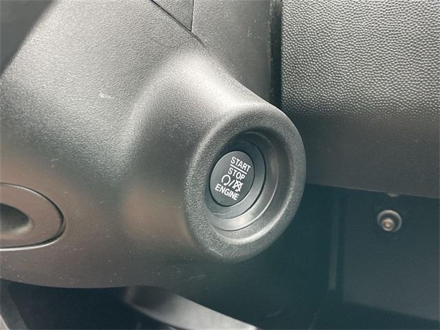 used 2022 Ram ProMaster 3500 car, priced at $27,305
