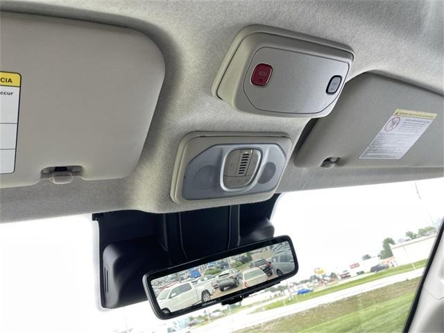 used 2022 Ram ProMaster 3500 car, priced at $27,305