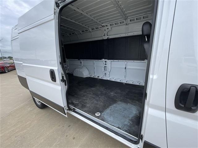 used 2022 Ram ProMaster 3500 car, priced at $27,305