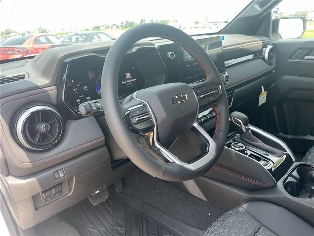 new 2024 Chevrolet Colorado car, priced at $42,265