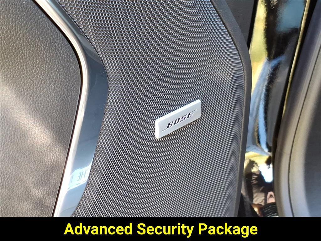 new 2025 Chevrolet Tahoe car, priced at $78,830