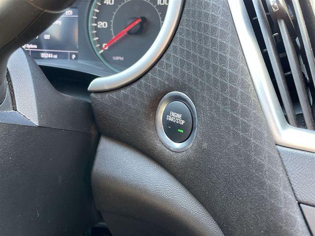 used 2023 Chevrolet Malibu car, priced at $18,796