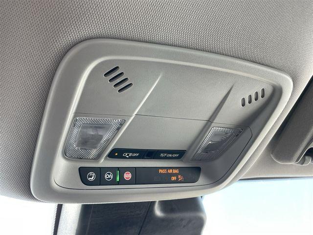 used 2023 Chevrolet Malibu car, priced at $18,796