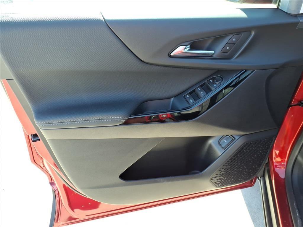 new 2026 Chevrolet Equinox car, priced at $29,612