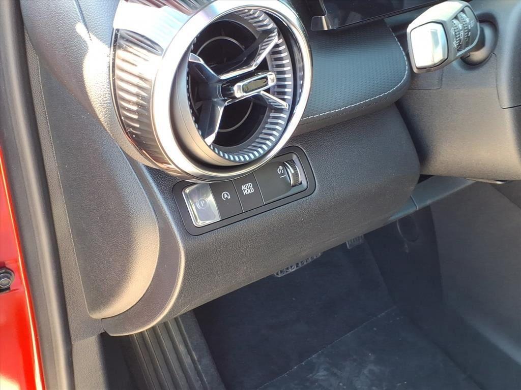 new 2026 Chevrolet Equinox car, priced at $29,612