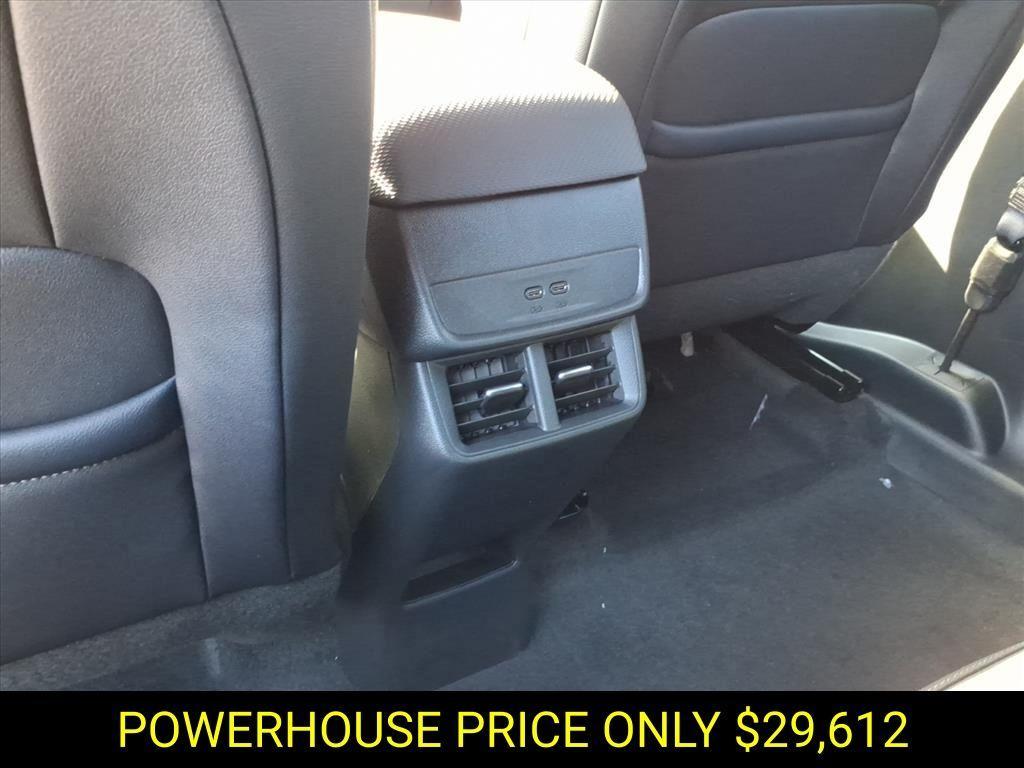 new 2026 Chevrolet Equinox car, priced at $29,612