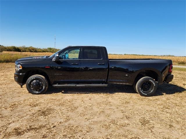 new 2024 Ram 3500 car, priced at $72,889