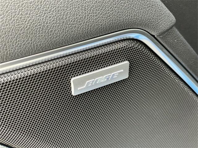 new 2025 Chevrolet Silverado 1500 car, priced at $53,377