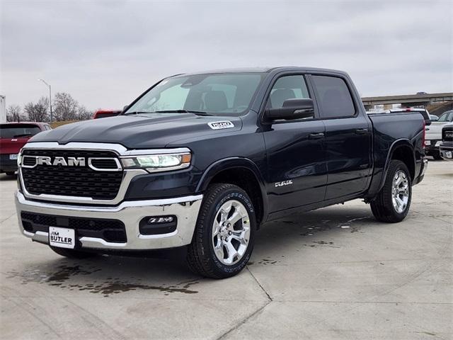 new 2025 Ram 1500 car