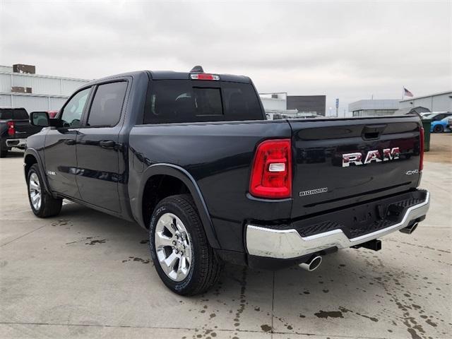 new 2025 Ram 1500 car