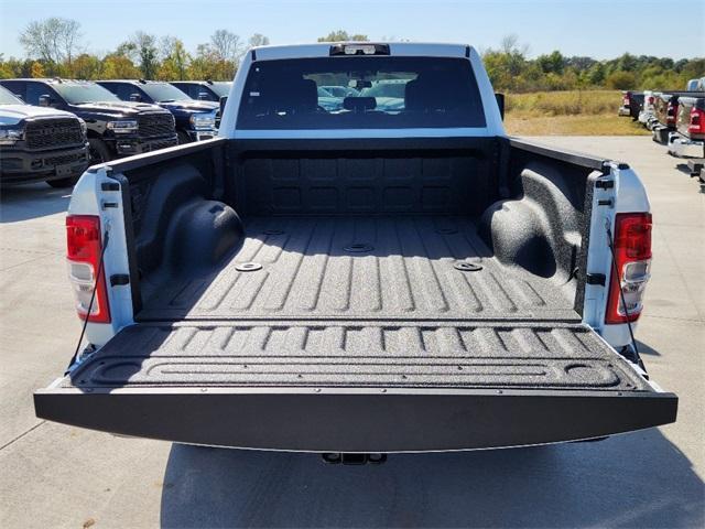 new 2024 Ram 3500 car, priced at $59,184