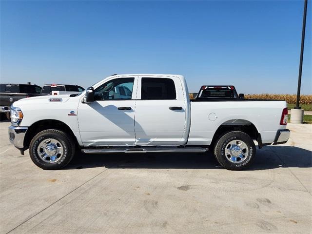 new 2024 Ram 3500 car, priced at $59,184