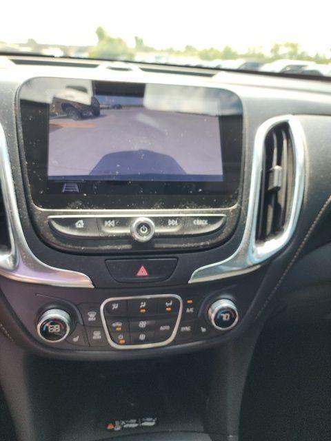 used 2020 Chevrolet Equinox car, priced at $24,197