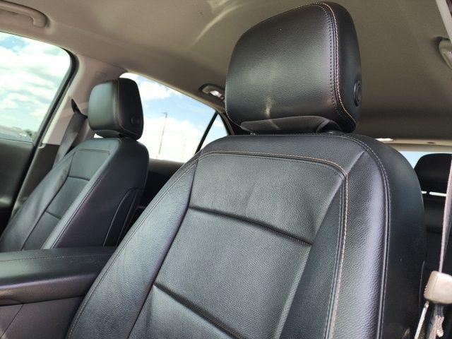 used 2020 Chevrolet Equinox car, priced at $24,197